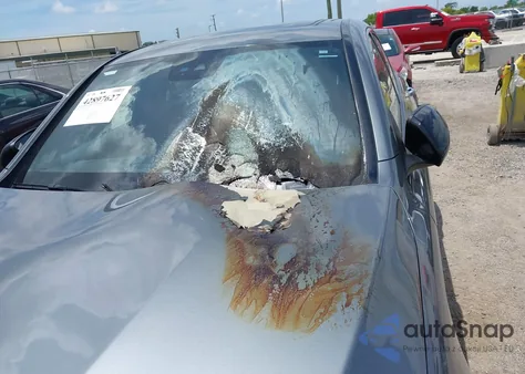 2022 Mercedes-Benz Glc 300 4Matic Coupe z USA, uszkodzony, nr VIN W1N0J8EB5NG105937